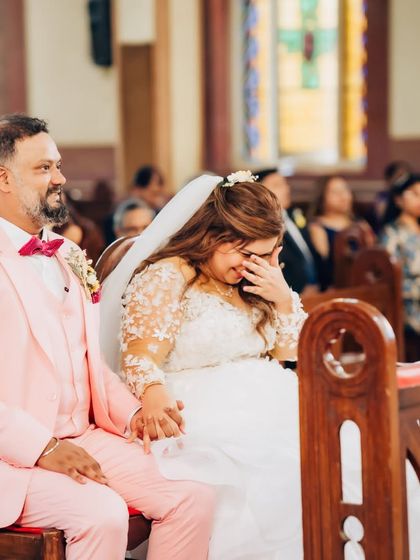 Timeless Christian Brides photo 143