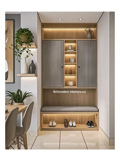 Designing with a Touch of Sweetness - Modular Home Interiors First Impressions Count photo 10