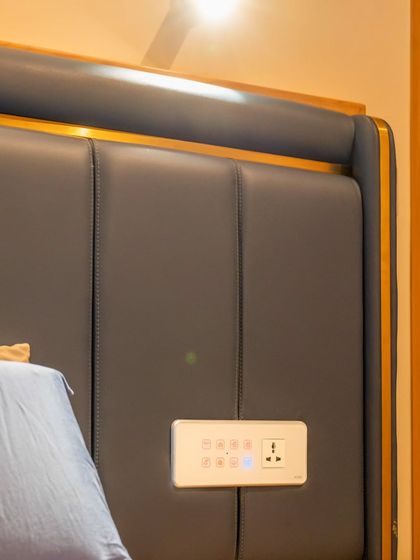 MAKc Automation - Smart Lighting Solutions Smart Touch Panels: Your Command Center photo 52