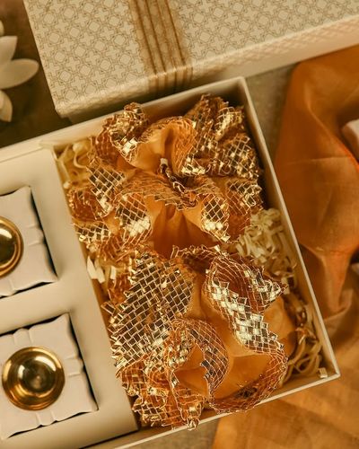 Luxury Wedding & Engagement Gifting