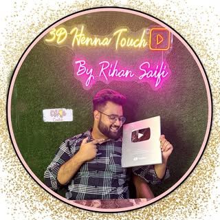 Rihan Saifi