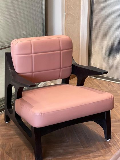 Stract Design - Custom Furniture Design & Manufacturing Designer Armchairs & Accent Seating photo 20