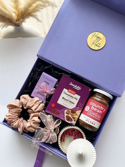 Rakhi Gifts for Siblings photo 8