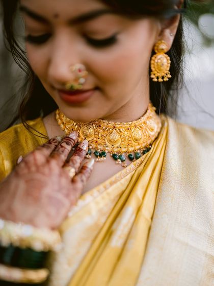 Bridal & Groom Portraits photo 51