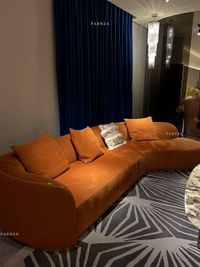 Custom Luxury Furniture Design & Manufacturing