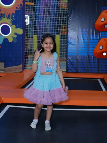 Trampoline & Adventure Park photo 16