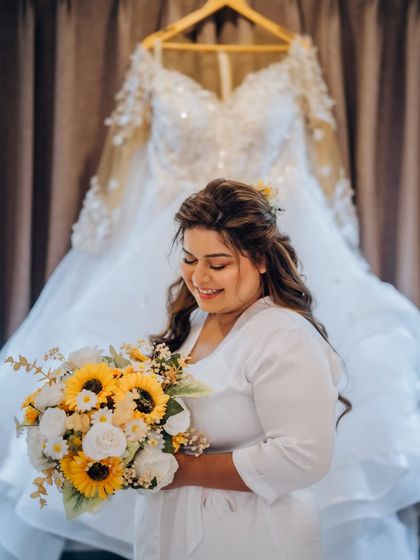 Timeless Christian Brides photo 145