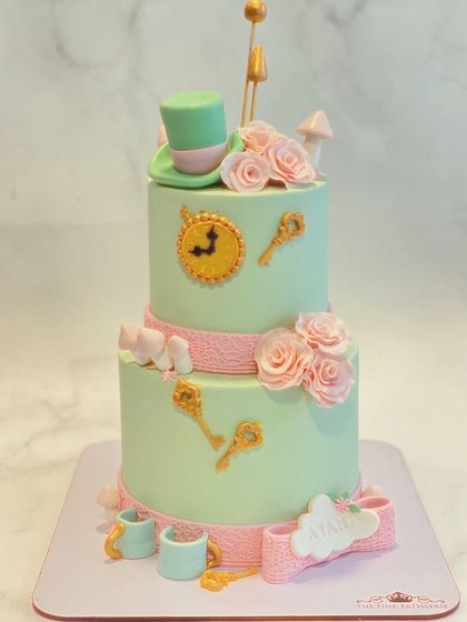 Kids' Corner: Birthdays & Baby Showers photo 3