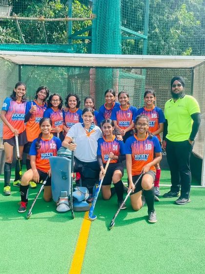 Champions in the Making: Tournament Glory photo 41