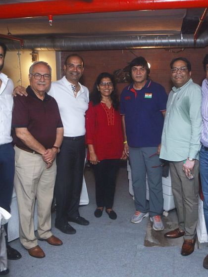 Meet Our Mentors photo 10