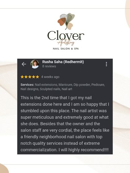 The Clover Vibe: Our Clients & Studio photo 25