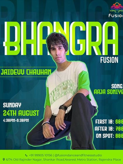 Bhangra & Punjabi Beats photo 15