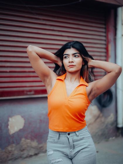 Portraitsbysham - Fashion & Portrait Photography Urban & Street Style photo 148