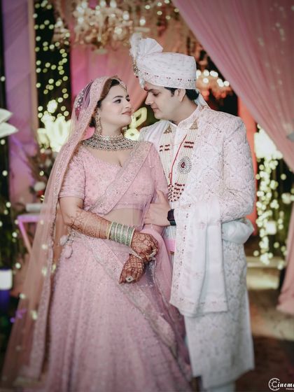 Somesh Chaurasiya - Wedding Photography & Cinematography The Wedding Day: Rituals & Romance photo 16