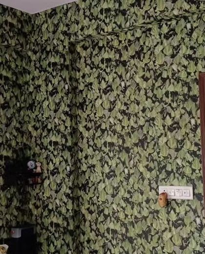 Wallplays - Wallpaper Design & Installation Nature-Inspired & Floral Prints photo 196