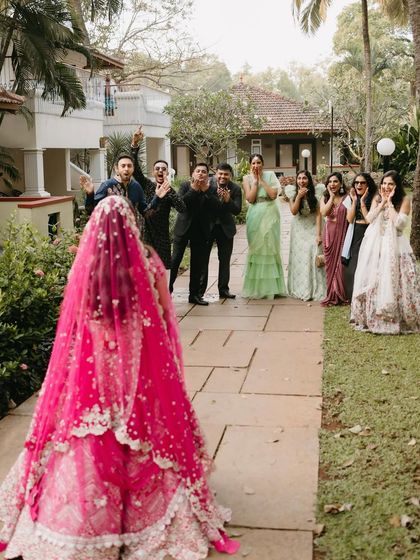 Picsurely - Wedding Photography & Cinematography Sacred Ceremonies photo 11