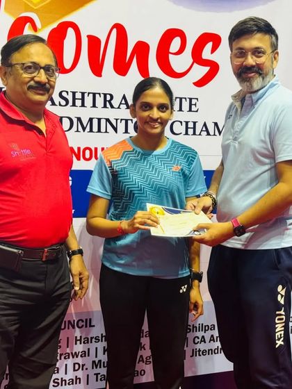 Our Champions: Player Achievements photo 26