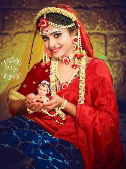 Rakshith Shetty - Fashion & Portfolio Photography Traditional & Bridal Elegance photo 56