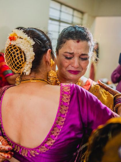 Esha Magaji - Special Occasion Makeup My Process & Happy Clients photo 10