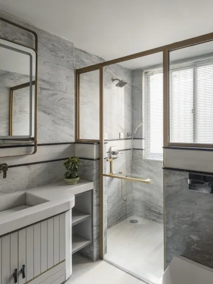 Luxury Bathrooms & Private Spas photo 14