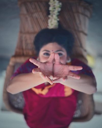 Bharatanatyam Performances