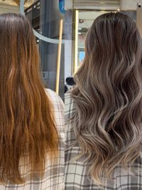 Specialty Hair Color