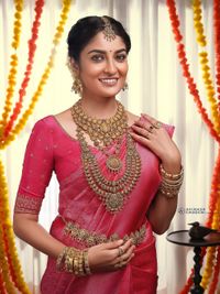 Bridal Makeup & Makeovers