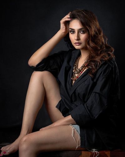 Portrait Photography