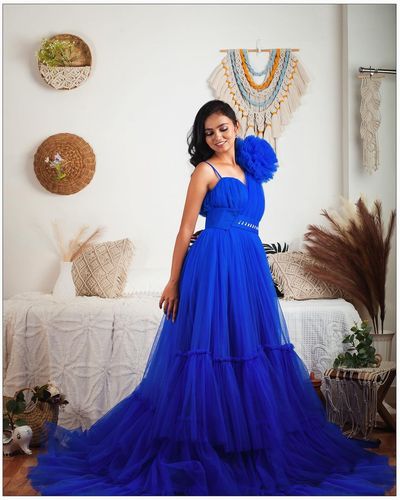 Designer Clothing Rental
