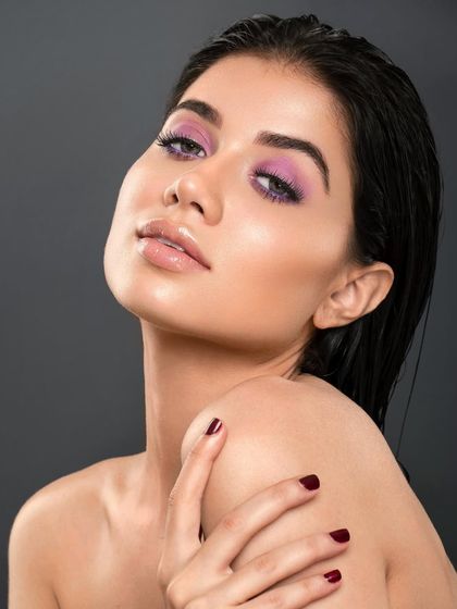 Studio Finesse - Beauty & Skincare Photography Collaborations & Portraits photo 6