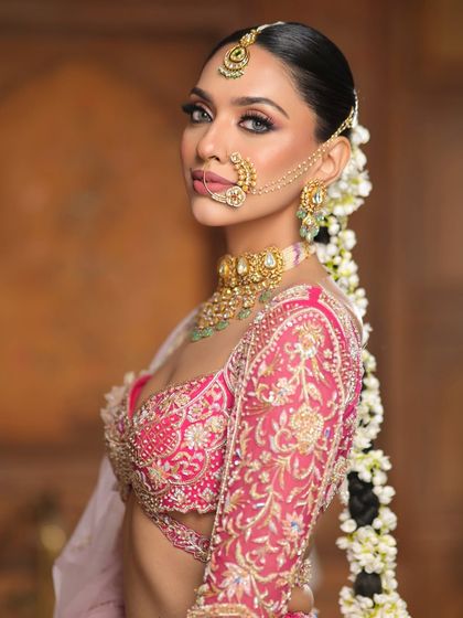 Intricate Hairstyling & Details photo 13