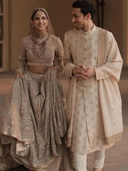 Raas Raseeli - Women's Indian Occasion Wear Lehengas for Every Celebration photo 20