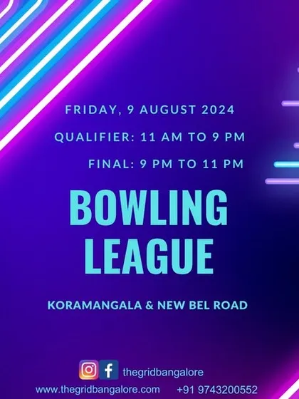 We put our money where our mouth is. Our bowling leagues feature serious cash prizes for the top competitors. This is your chance to play, win, and earn some major bragging rights.