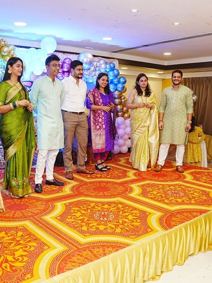 Celebrating Life's Milestones photo 11