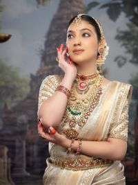 Bridal & Event Makeup Artistry