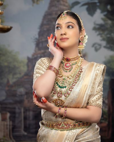 Bridal & Event Makeup Artistry
