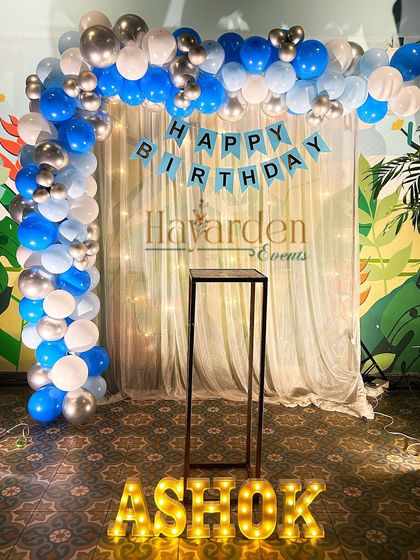 Intimate At-Home Celebrations photo 8