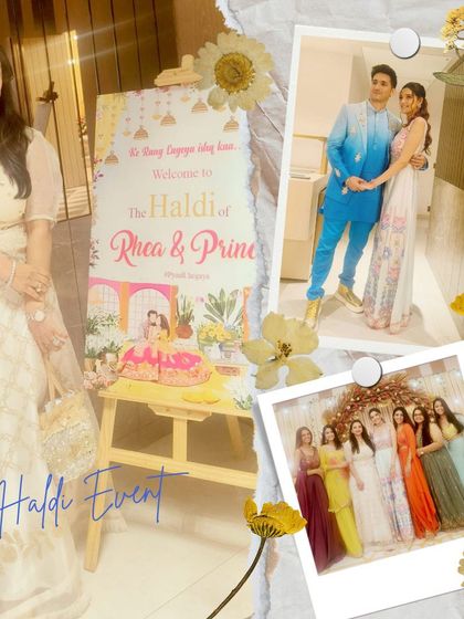 Wedding Celebrations photo 3