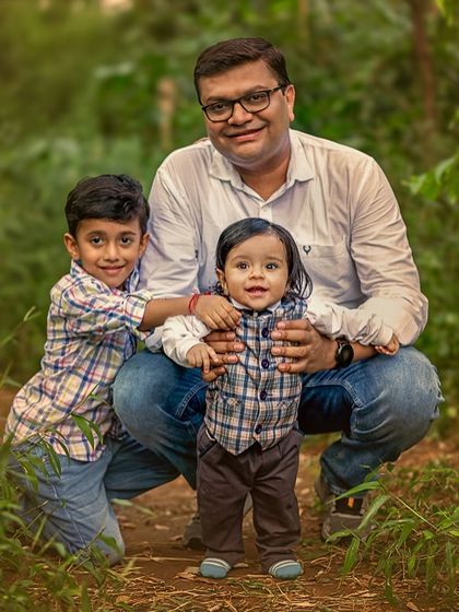 Outdoor Family Adventures photo 22