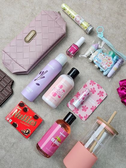 Arch - Personalized Gift Hampers Raksha Bandhan Gifts photo 22