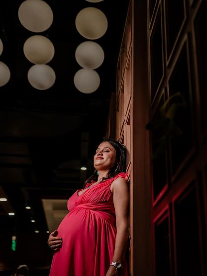 Photocrew Pictures - Family & Milestone Photography Maternity & Baby Bump Moments photo 13