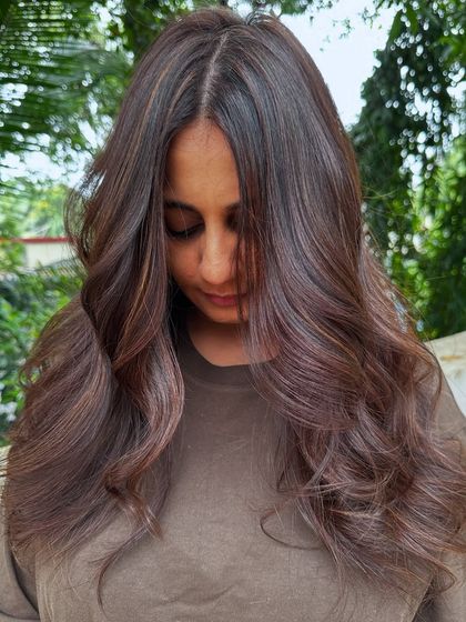 Color & Cut Showcase photo 107