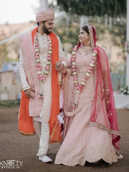 The Wedding Ceremony photo 25