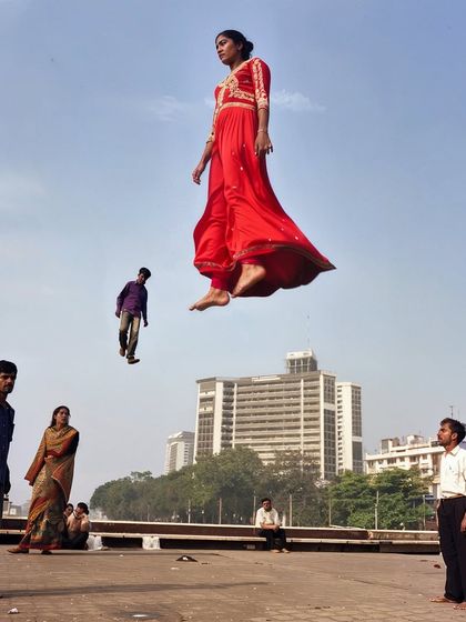 Riyal Life: Surreal Commentary & Satire photo 42