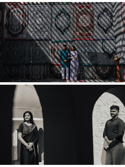 Cinematic Flair: Dramatic & Dreamy Shots photo 7