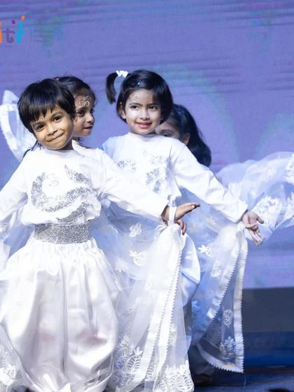 Smiti Montessori - Montessori Preschool Program Joyful Events and Performances photo 60