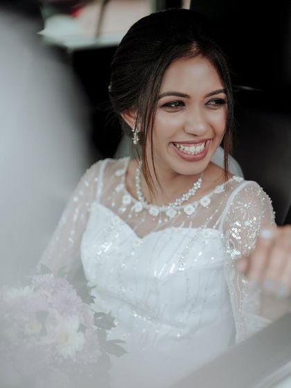 TK Wedding Stories - Wedding & Couples Photography Elegant Christian Weddings photo 3