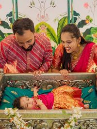 Family & Milestone Photography