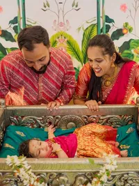 Family & Milestone Photography