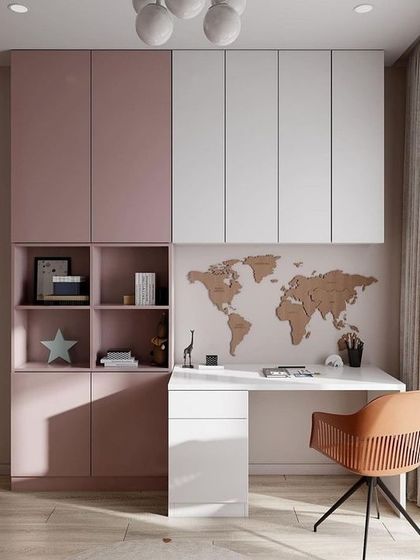 Olangana Design - Turnkey Residential Interior Design Smart & Stylish Custom Units photo 22